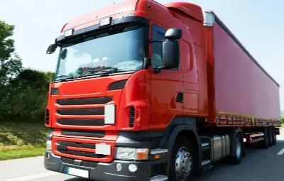 İzmir Silifke Ambar Kargo