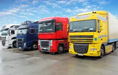 İzmir Silifke Nakliye Ambarı