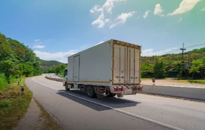 İzmir ile Silifke Arası Bulaşık Makinesi Taşıma