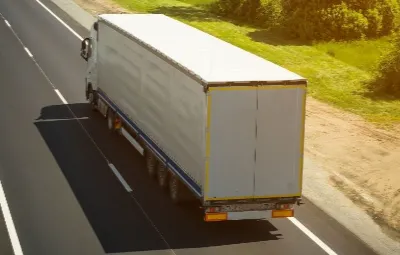 İzmir ile Silifke Arası Parça Eşya Taşıma